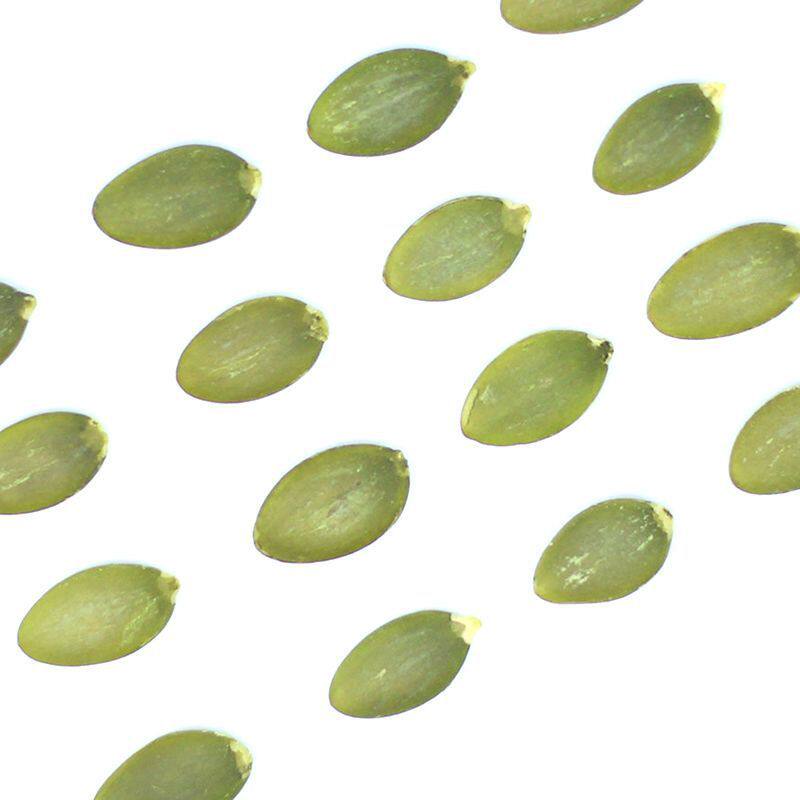 Pumpkin seeds cooked batch Inner Mongolia specialty fried kernel net weight raw cooked salt baking pumpkin seed kernel snack nut wholesale