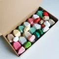 40 pcs C