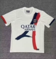 24-25 Paris away game