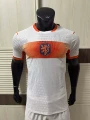 2026 netherlands away game