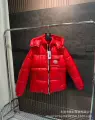 Red color bar
