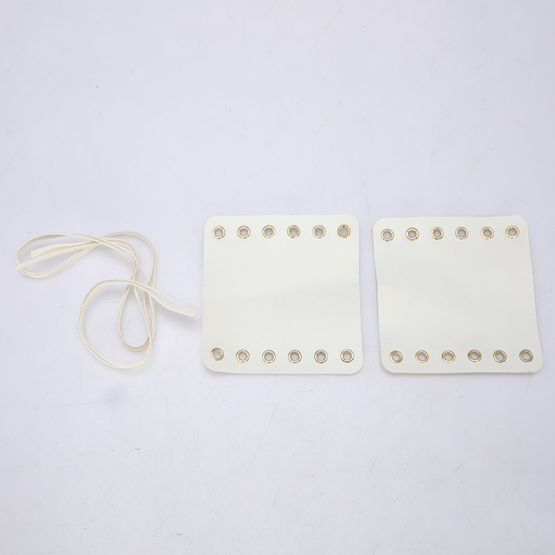 通常モデル【ホワイト】ペア