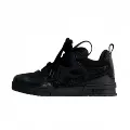 High version donkey leaf black diamond