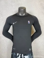 Black 201-1 long sleeve