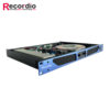 GAP-D2500 professional stage KTV performance 1U body 1250W * 2 high power amplifier