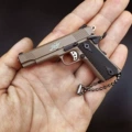 Upgraded Sandy Kimber 1911