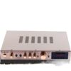 5-channel power amplifier home high-power 2-channel karaoke digital remote control Bluetooth radio KTV home movie wholesale