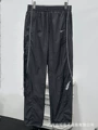Pants-black