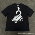Black scorpion