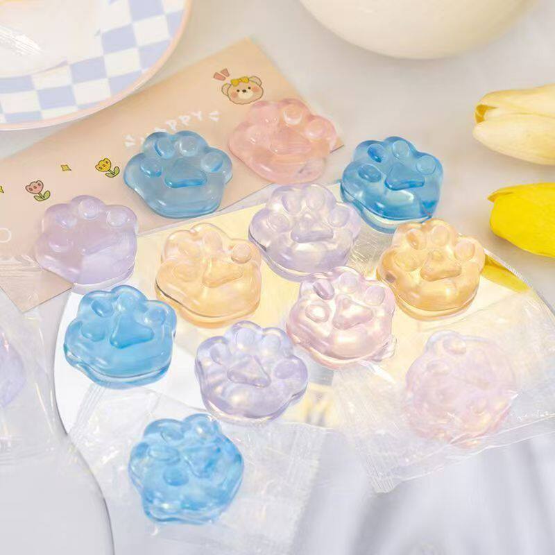 ミニ子猫の爪【ランダムカラー】