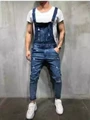 207 blue (elastic)
