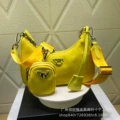 P high version yellow+logo+gift box