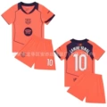 26 barsa orange no. 10