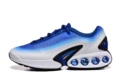 Rich dn blue white black