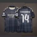 2526 away number 14 +3 armband
