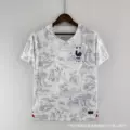 2022 france away game