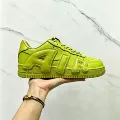 【green】air force 1