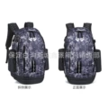 4934 snake print black
