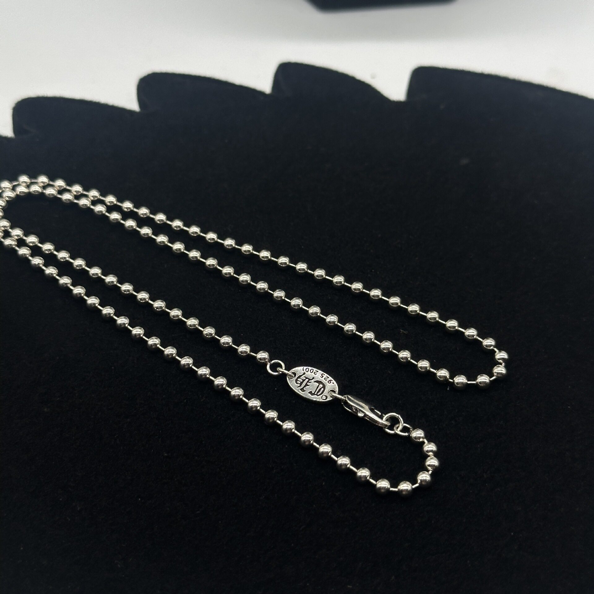 ネイキッドチェーンボディ4