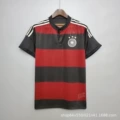 2014 germany away game