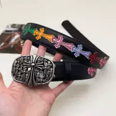 Chrome hearts Belt Roller
