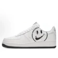 Smiley face