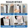 Dirty Clothes Basket Household Laundry Basket Wall-Mounted Foldableable Bathroom Shower Dirty Clothes Storage Basket Bathroom Artifact