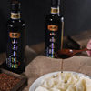 Brighter Shanxi aged vinegar 0 added pure grain brewing gbt19777 Qingxu 6 degree dumpling vinegar official Xibao spring