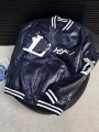 5 Treasure Blue (Embroidered Leather)