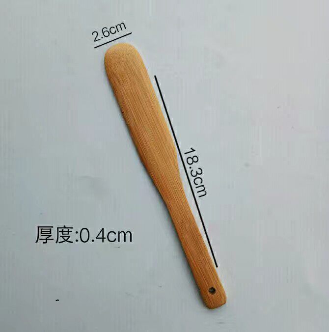 Dumpling-Making Tools: Filling Spatula, Flat Spoon, Bamboo Filling Spoon, Bamboo Board, Dumpling Filling Picker, Dumpling Spoon