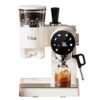 Fika Home Coffee Machine Semi-Automatic Grinding Italian All-In-One Espresso American Style