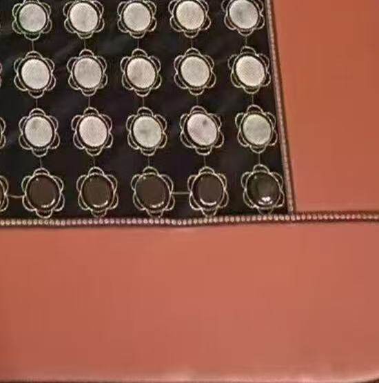 Factory Direct Sales Red Light Germanium Jade Heating Mattress Constant Temperature Anti-Decubitus Electric Heating