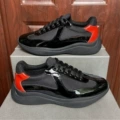 Common black and red