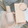 Жидкий тональный крем JOCO light gauze beauty liquid foundation concealer, контроль жирности, водостойкий, не наносит макияж, не прилипающая пудра, крем для сухой кожи, тональный крем для кожи mini 3