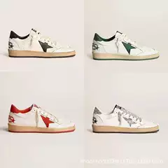Golden goose Sneakers Ball Star