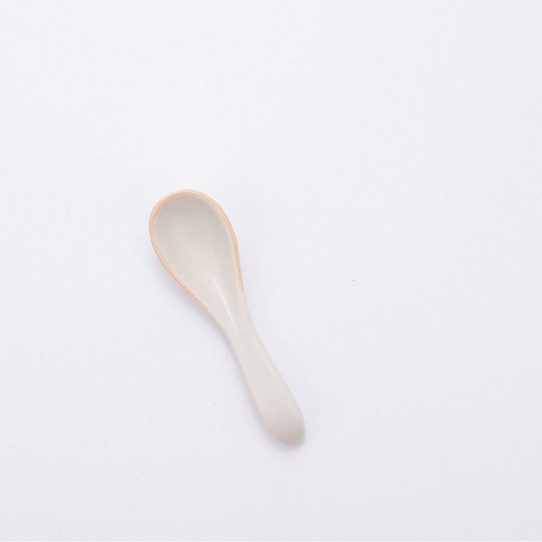 Glazed Ceramic Tableware Set Household Simple Bucket-Shaped Bowl Tableware Set Matte High-Value Ceramic Tableware Wholesale