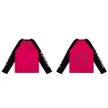9005 black red