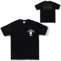 Dark purple 753 black