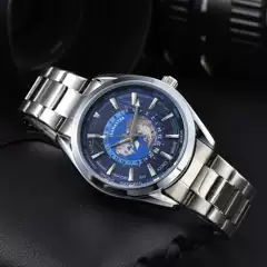 Foreign trade men's high quality watches European planet series quartz watches fashion manufacturers wholesale generation