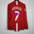 0708man l home long-sleeved print no. 7 + 1 armband