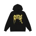 5527 Black Yellow