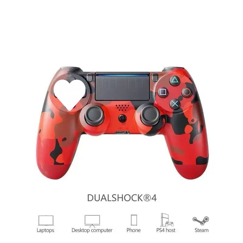 Handle Computer Version Bluetooth Wireless Vibration Android Pingguo Mobile Phone Tablet Host Universal