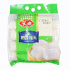 Anjing Milk-Flavored Steamed Buns 1kg Breakfast Semi-Finished Quick-Frozen Steamed Buns Gourmet Instant Milk Steamed Buns Heated and Ready to Eat