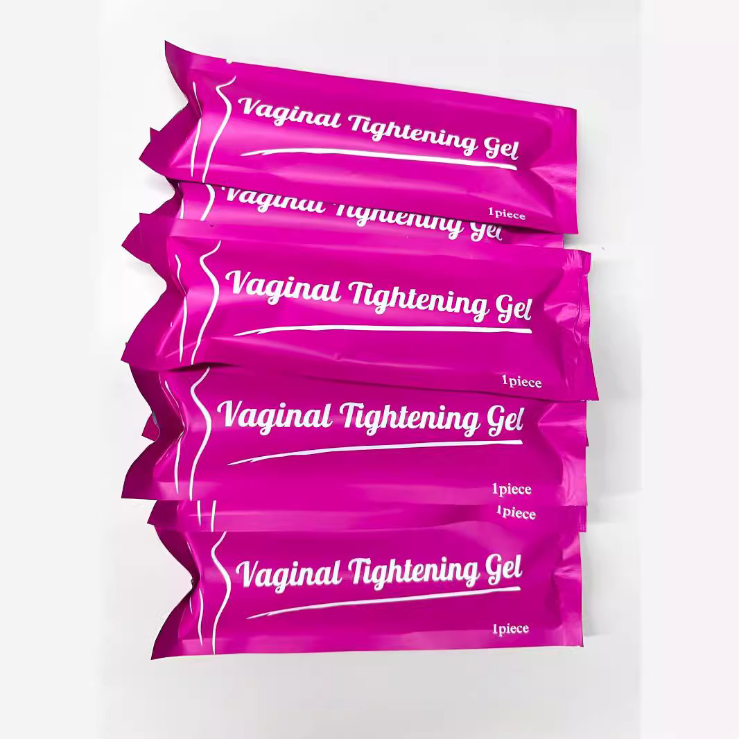 Yoni Vaginal Tightening Gel Natural Herbs Women's Herbal Gyn...