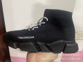 Shoelaces black