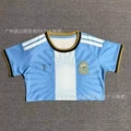 Argentina farewell edition - sky blue
