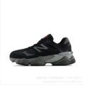 Black gray