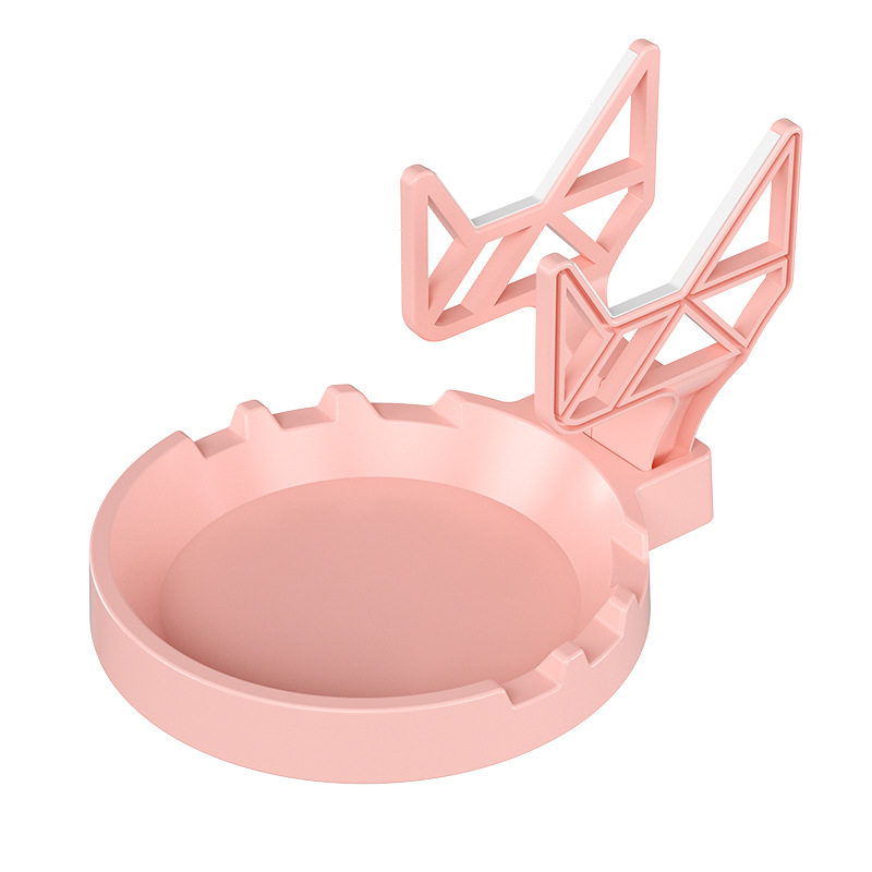 ps5 handle stand switch stand game cassette storage box lazy stand storage rack ps4 game xbox