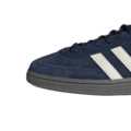 Dark blue white label if7087