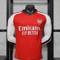 26-27 arsenal main long sleeves